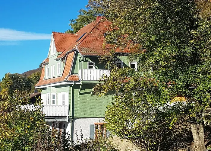 Waldheim Lindenfels
