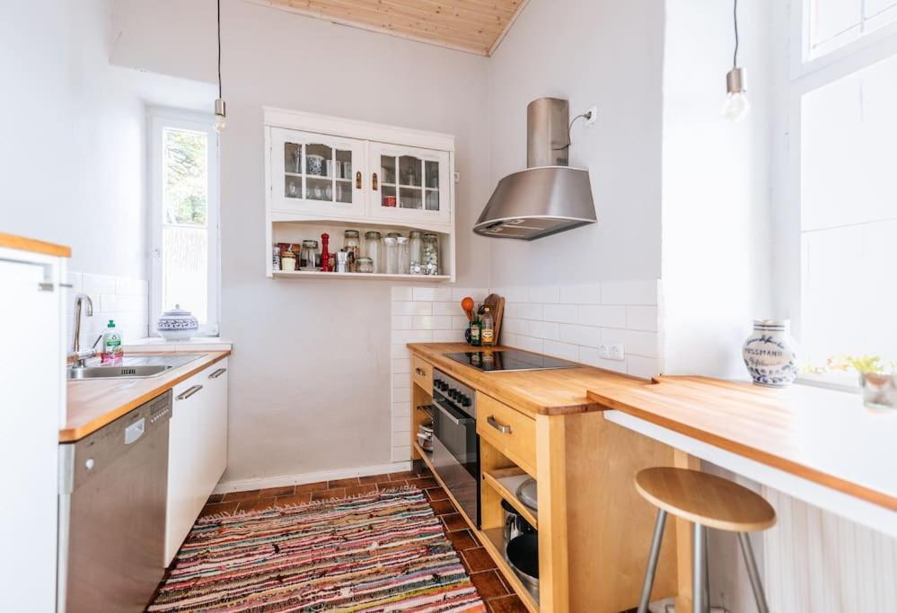 Waldheim Apartment Lindenfels