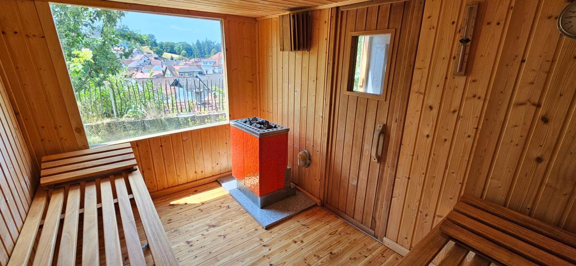Apartment Waldheim Lindenfels