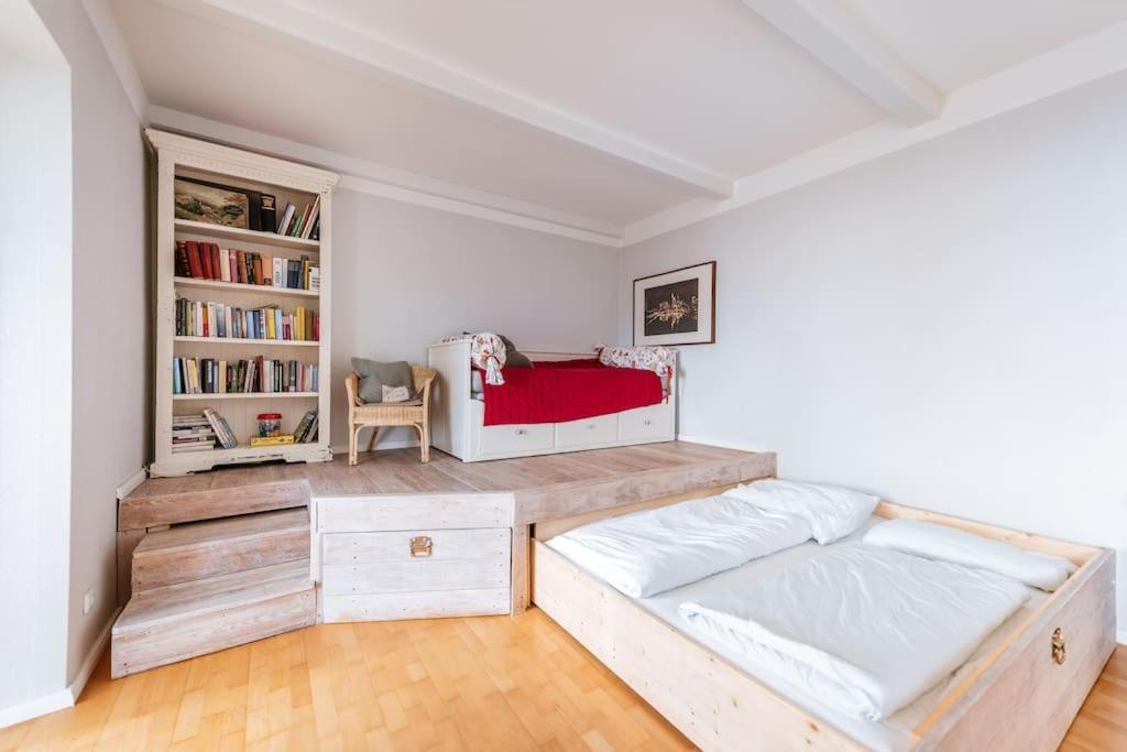 Apartment Waldheim *