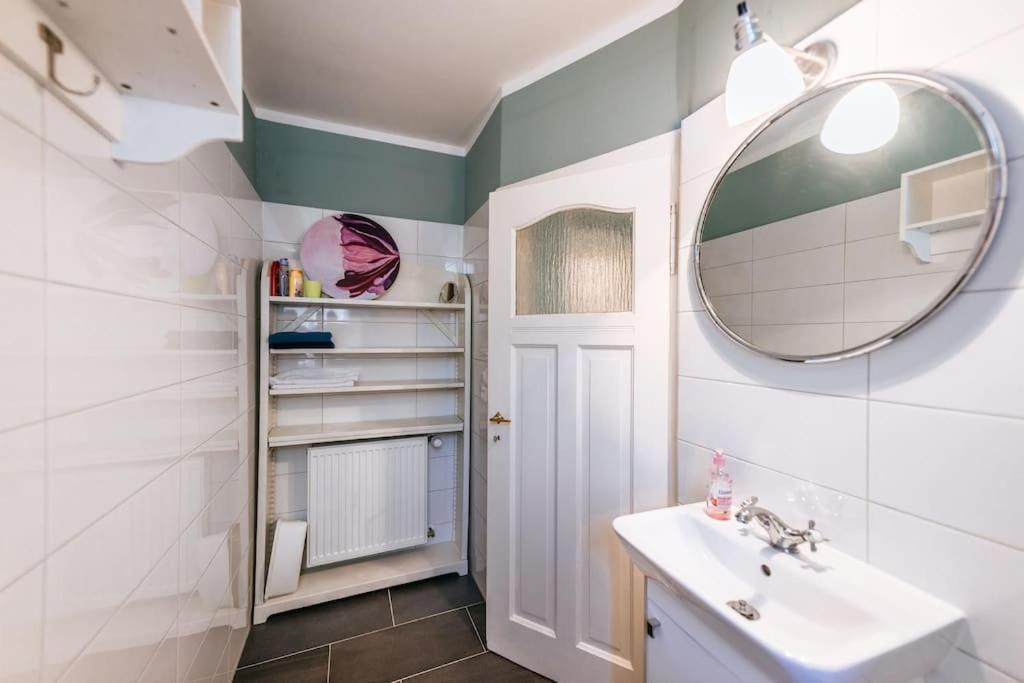 Apartment Waldheim